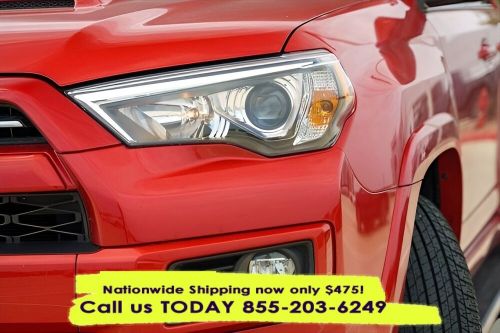 2023 Toyota 4Runner TRD Sport, US $26,866.00, image 6