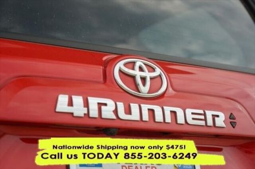 2023 Toyota 4Runner TRD Sport, US $26,866.00, image 7