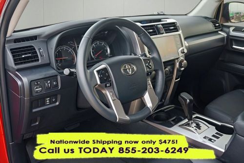 2023 Toyota 4Runner TRD Sport, US $26,866.00, image 9