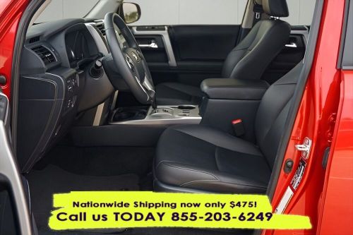 2023 Toyota 4Runner TRD Sport, US $26,866.00, image 10