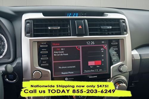 2023 Toyota 4Runner TRD Sport, US $26,866.00, image 12