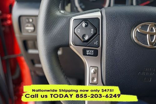 2023 Toyota 4Runner TRD Sport, US $26,866.00, image 17