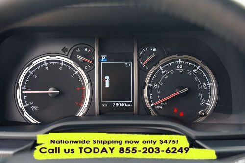 2023 Toyota 4Runner TRD Sport, US $26,866.00, image 19