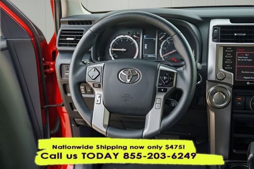 2023 Toyota 4Runner TRD Sport, US $26,866.00, image 25