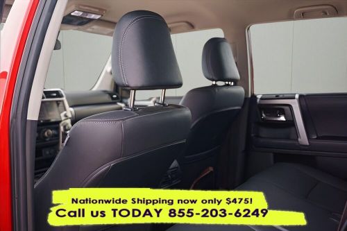 2023 Toyota 4Runner TRD Sport, US $26,866.00, image 26