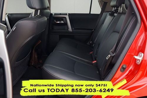 2023 Toyota 4Runner TRD Sport, US $26,866.00, image 27