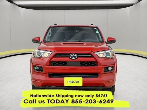 2023 Toyota 4Runner TRD Sport, US $26,866.00, image 31