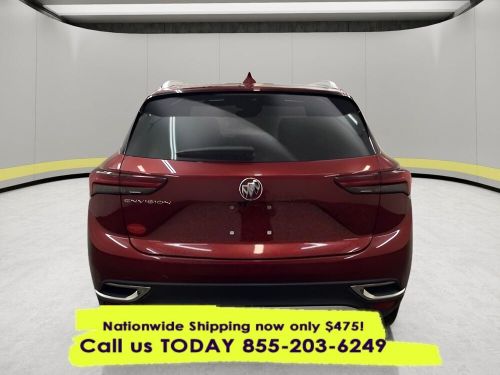 2023 Buick Envision Essence FWD, US $21,191.80, image 3