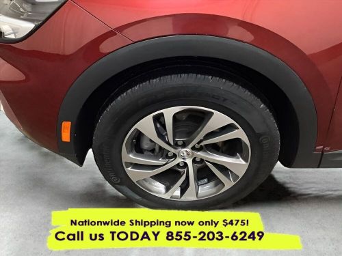 2023 Buick Envision Essence FWD, US $21,191.80, image 7