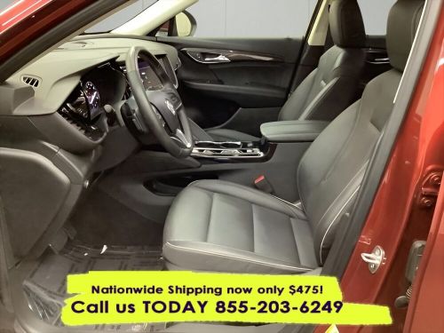 2023 Buick Envision Essence FWD, US $21,191.80, image 9