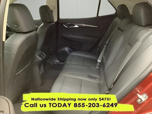 2023 Buick Envision Essence FWD, US $21,191.80, image 12