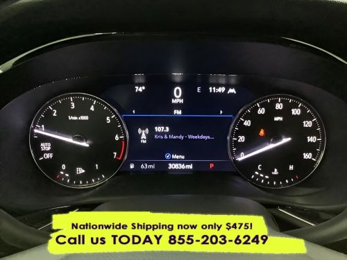 2023 Buick Envision Essence FWD, US $21,191.80, image 19