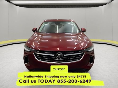 2023 Buick Envision Essence FWD, US $21,191.80, image 27