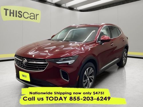 2023 Buick Envision Essence FWD, US $21,191.80, image 28