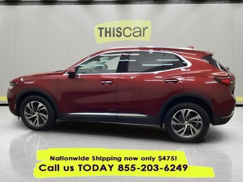 2023 Buick Envision Essence FWD, US $21,191.80, image 30