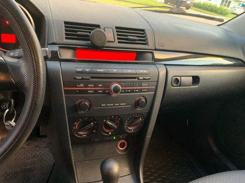 2005 mazda mazda3