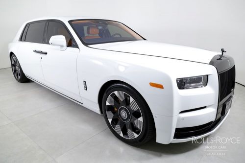 2024 rolls-royce phantom ewb