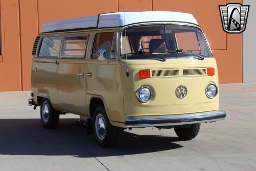 Volkswagen Camper