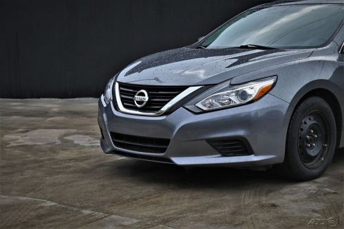 2017 Nissan Altima 2.5 S, US $5,950.00, image 2