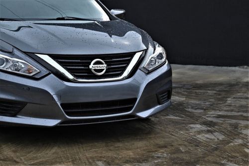 2017 Nissan Altima 2.5 S, US $5,950.00, image 3