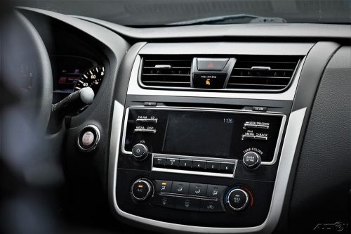 2017 Nissan Altima 2.5 S, US $5,950.00, image 5