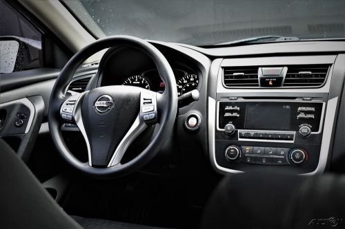 2017 Nissan Altima 2.5 S, US $5,950.00, image 6