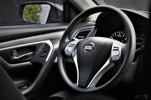 2017 Nissan Altima 2.5 S, US $5,950.00, image 7