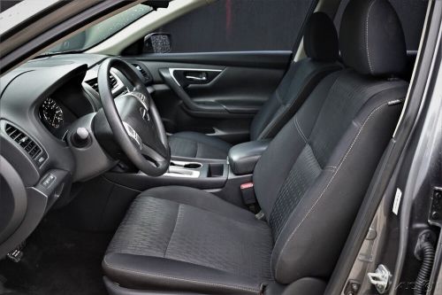 2017 Nissan Altima 2.5 S, US $5,950.00, image 8
