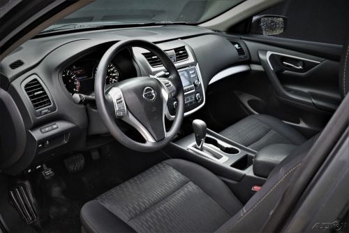 2017 Nissan Altima 2.5 S, US $5,950.00, image 9