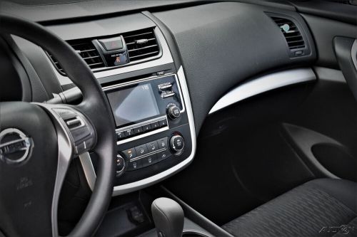 2017 Nissan Altima 2.5 S, US $5,950.00, image 10