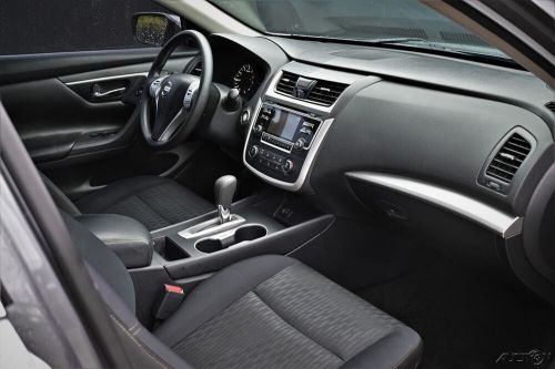 2017 Nissan Altima 2.5 S, US $5,950.00, image 11