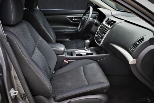 2017 Nissan Altima 2.5 S, US $5,950.00, image 12