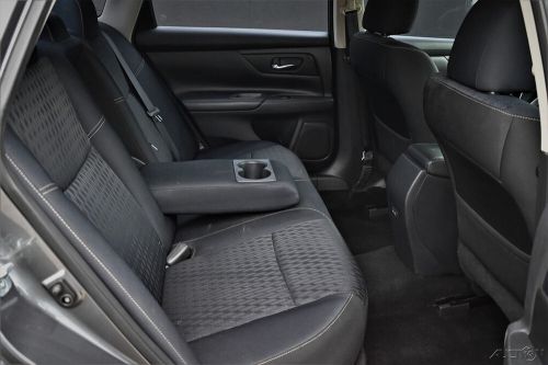 2017 Nissan Altima 2.5 S, US $5,950.00, image 13