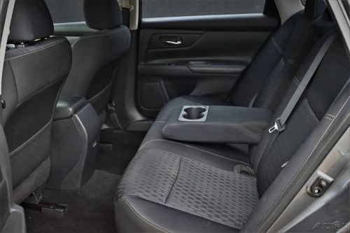 2017 Nissan Altima 2.5 S, US $5,950.00, image 14