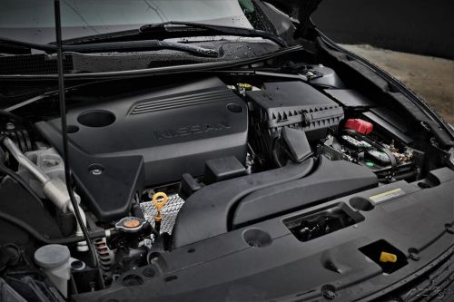 2017 Nissan Altima 2.5 S, US $5,950.00, image 15