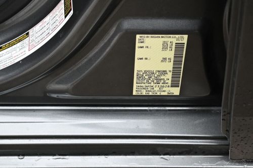 2017 Nissan Altima 2.5 S, US $5,950.00, image 16