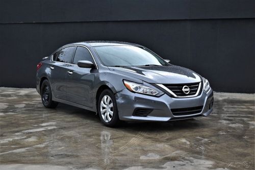 2017 Nissan Altima 2.5 S, US $5,950.00, image 17