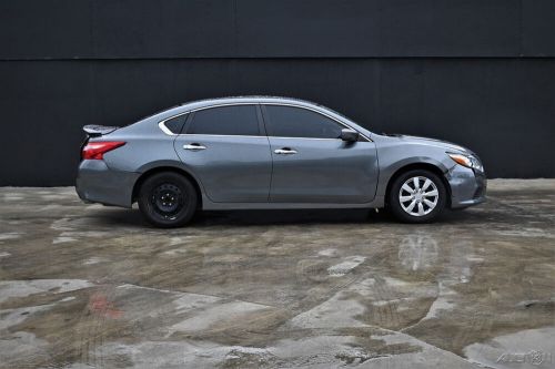 2017 Nissan Altima 2.5 S, US $5,950.00, image 20