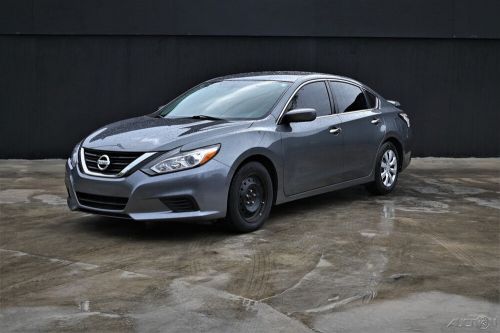 2017 Nissan Altima 2.5 S, US $5,950.00, image 21