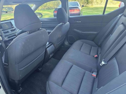 2020 Nissan Altima S, US $12,889.00, image 3