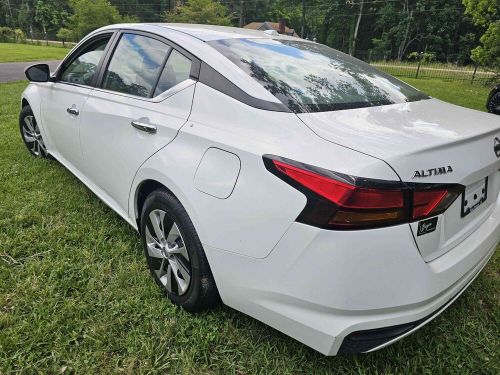 2020 Nissan Altima S, US $12,889.00, image 7