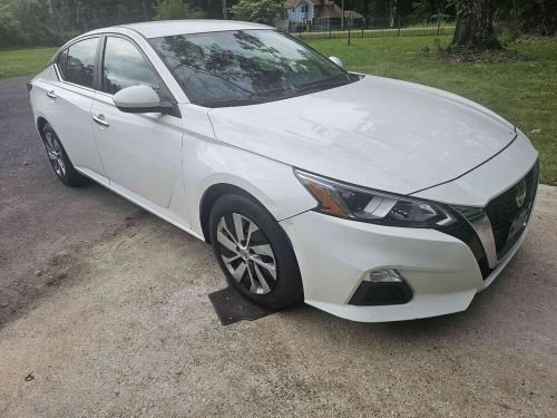 2020 Nissan Altima S, US $12,889.00, image 8