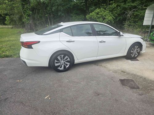 2020 Nissan Altima S, US $12,889.00, image 9