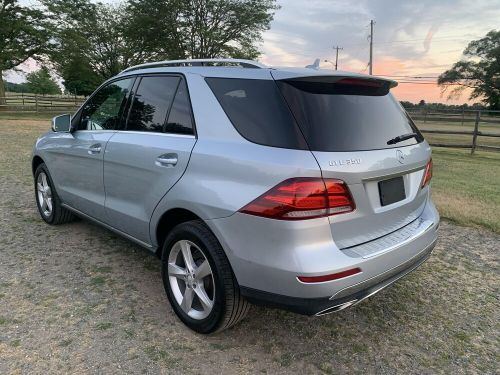 2016 Mercedes-Benz GLE GLE 350, US $17,900.00, image 2