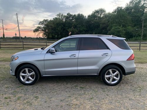 2016 Mercedes-Benz GLE GLE 350, US $17,900.00, image 3