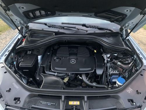 2016 Mercedes-Benz GLE GLE 350, US $17,900.00, image 5