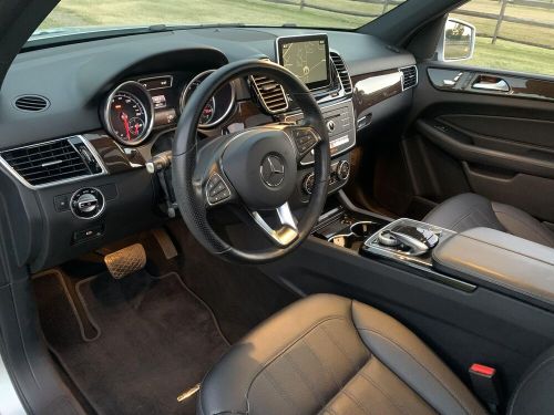 2016 Mercedes-Benz GLE GLE 350, US $17,900.00, image 6