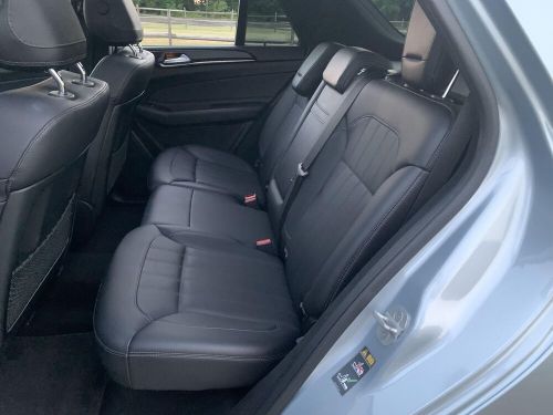 2016 Mercedes-Benz GLE GLE 350, US $17,900.00, image 9