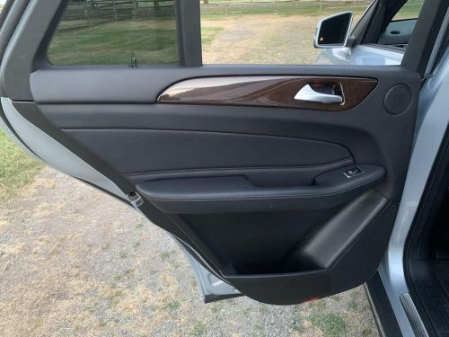 2016 Mercedes-Benz GLE GLE 350, US $17,900.00, image 10