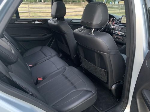 2016 Mercedes-Benz GLE GLE 350, US $17,900.00, image 13